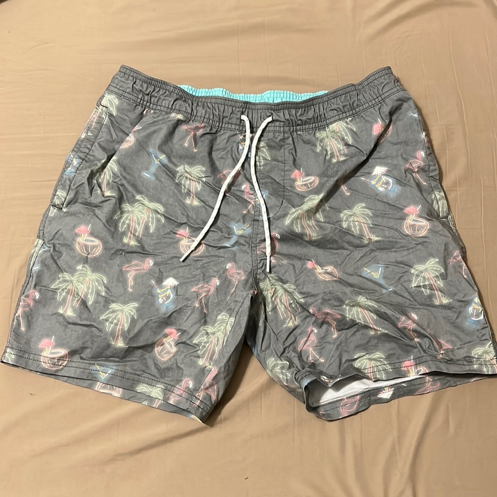 Men’s Swim Shorts